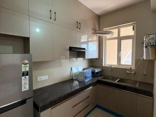Flat for rent in Kharar, Punjab