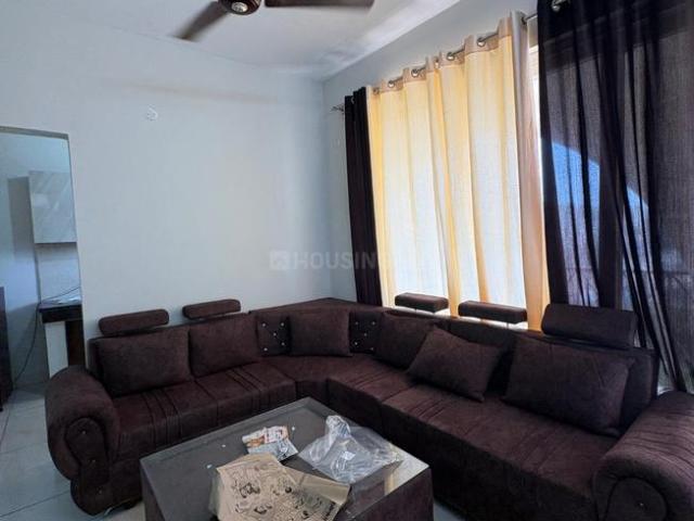 Flat for rent in Kharar, Sahibzada Ajit Singh Nagar