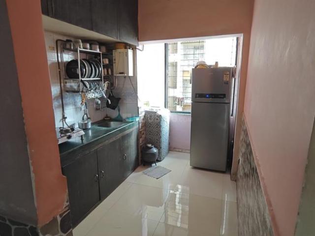 Flat for rent in Kamothe - Mumbai, National Capital Territory Of Delhi