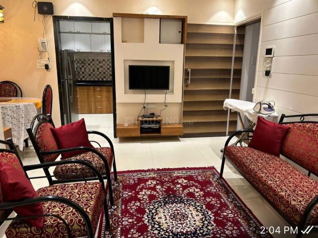 Flat for rent in Kamothe - Mumbai, National Capital Territory Of Delhi