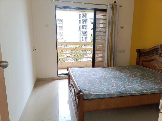 Flat for rent in Kamothe - Mumbai, National Capital Territory Of Delhi