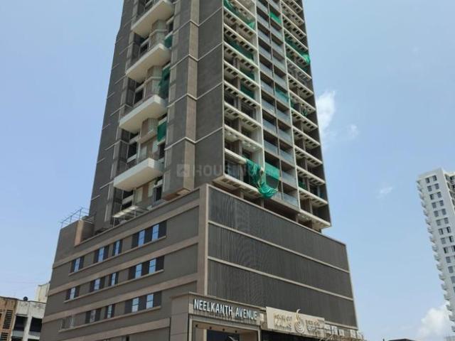 Flat for rent in Kamothe - Mumbai, National Capital Territory Of Delhi