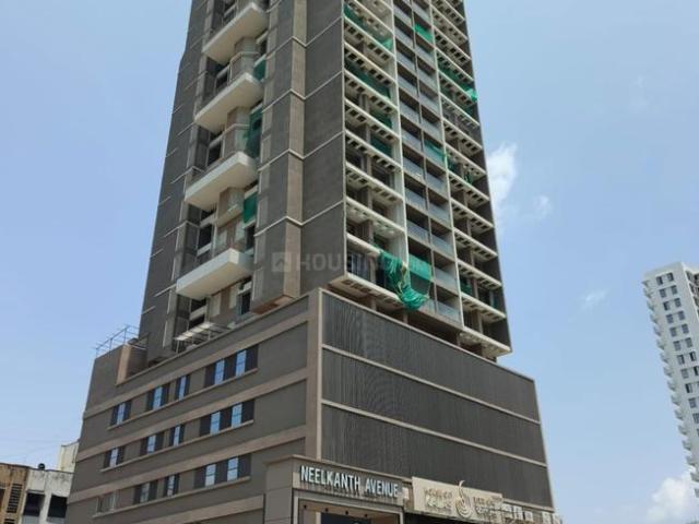 Flat for rent in Kamothe - Mumbai, National Capital Territory Of Delhi