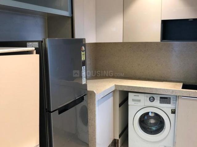 Flat for rent in Kamothe - Mumbai, National Capital Territory Of Delhi