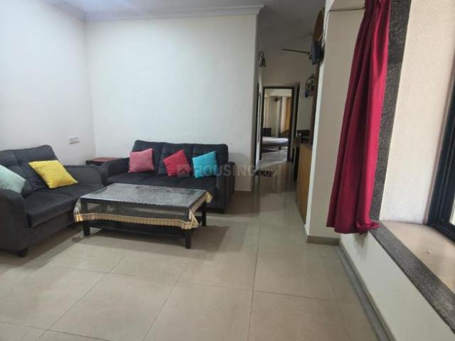 Flat for rent in Kamothe - Mumbai, National Capital Territory Of Delhi