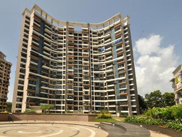 Flat for rent in Kamothe - Mumbai, National Capital Territory Of Delhi