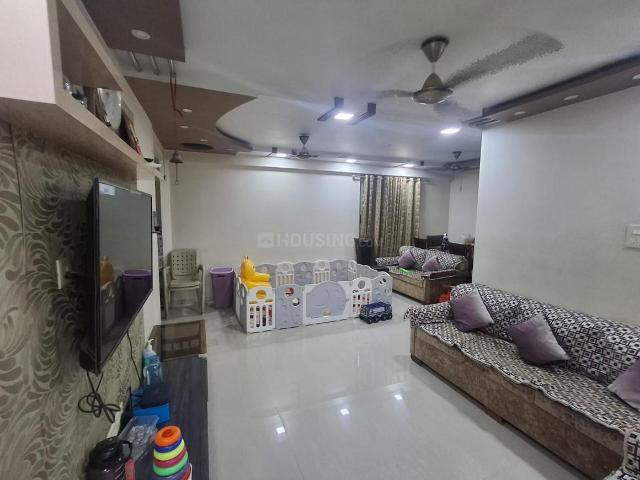 Flat for rent in Kamothe - Mumbai, National Capital Territory Of Delhi