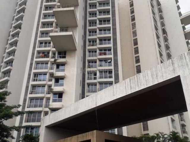 Flat for rent in Kamothe - Mumbai, National Capital Territory Of Delhi