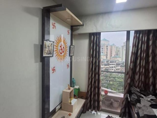Flat for rent in Kamothe - Mumbai, National Capital Territory Of Delhi