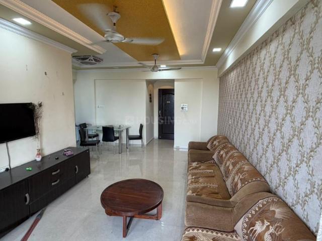 Flat for rent in R S Residency, Panvel