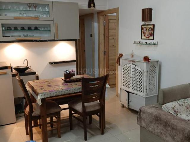 Flat for sale in Kamothe - Mumbai, National Capital Territory Of Delhi