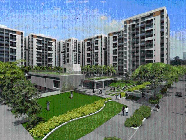 Flat for sale in Haveli, National Capital Territory Of Delhi