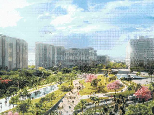 Flat for sale in Cox Town - Bangalore, Karnataka