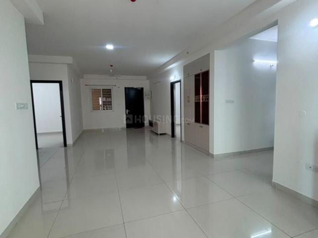 Flat for rent in Ranga Reddy, Telangana