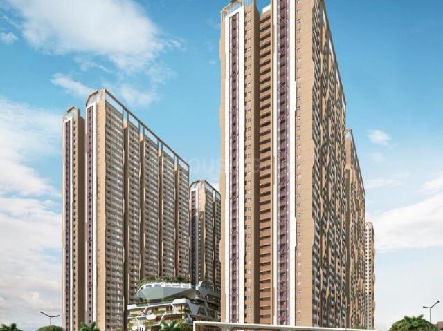 Flat for sale in Bojya Thanda, Kollur