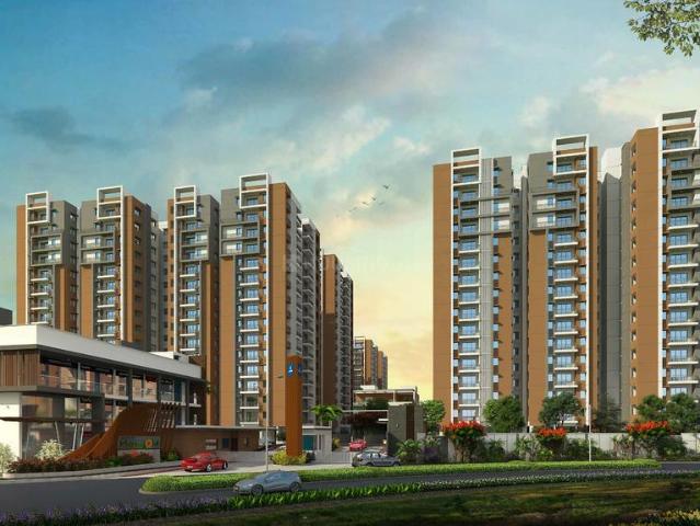 Flat for sale in Telangana
