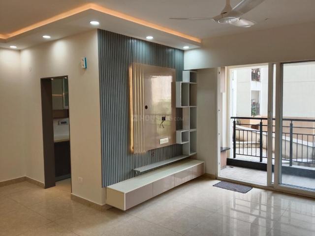 Flat for rent in Bangalore South, Cox Town - Bangalore