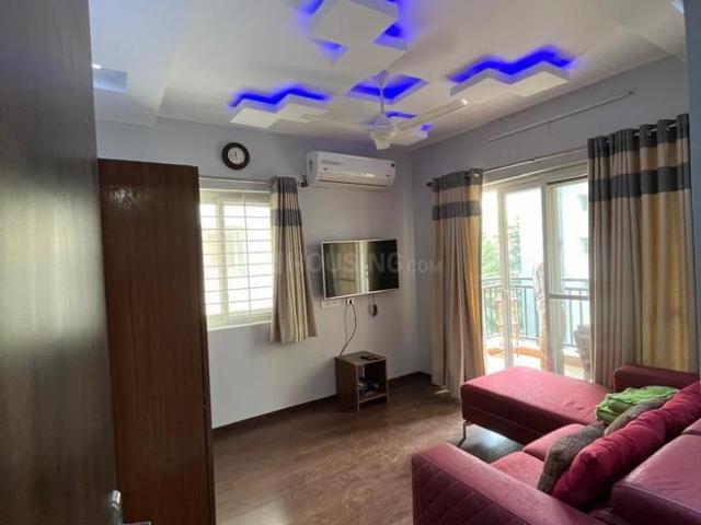 Flat for rent in Ranga Reddy, Haidarabad