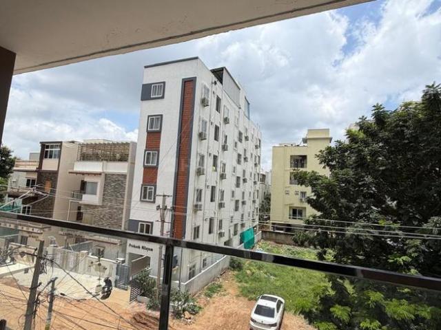 Flat for rent in Ranga Reddy, Haidarabad