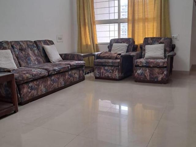 Flat for rent in Poona, National Capital Territory Of Delhi