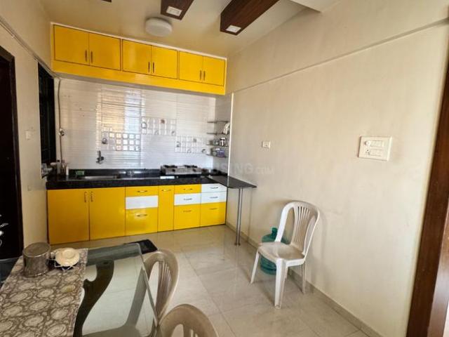 Flat for rent in Eisha Loreals, Pune