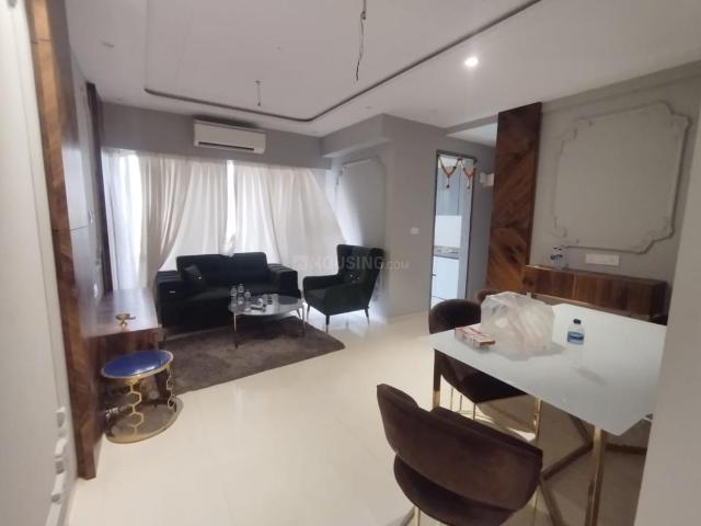 Flat for rent in Navi Mumbai, National Capital Territory Of Delhi