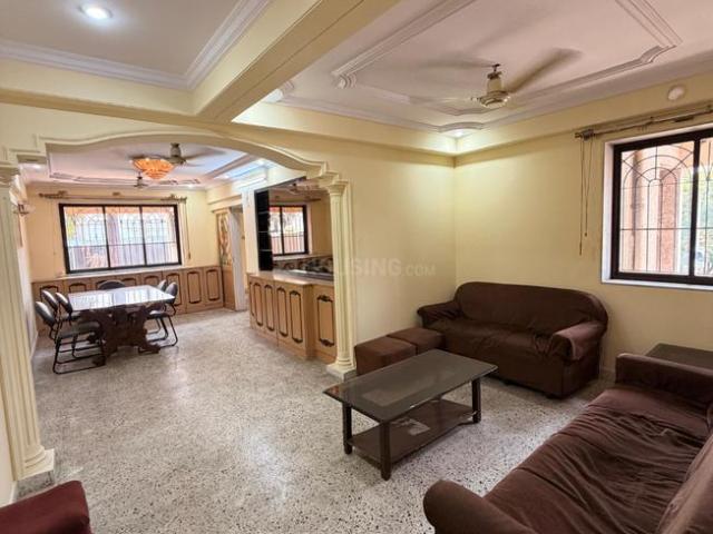 Flat for rent in Navi Mumbai, National Capital Territory Of Delhi