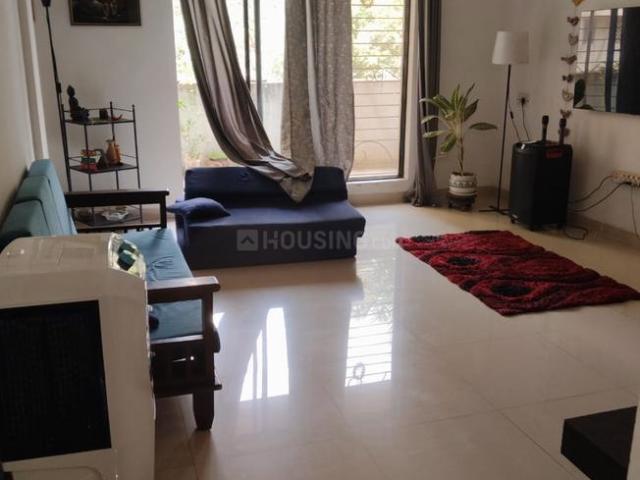 Flat for rent in Navi Mumbai, National Capital Territory Of Delhi