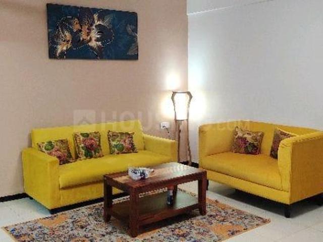 Flat for rent in Navi Mumbai, National Capital Territory Of Delhi