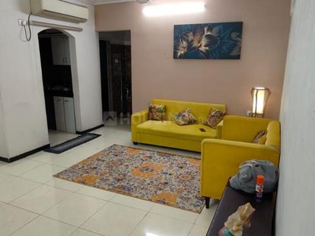 Flat for rent in Navi Mumbai, National Capital Territory Of Delhi