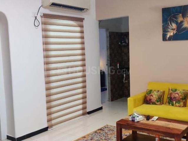Flat for rent in Navi Mumbai, National Capital Territory Of Delhi