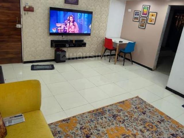 Flat for rent in Navi Mumbai, National Capital Territory Of Delhi