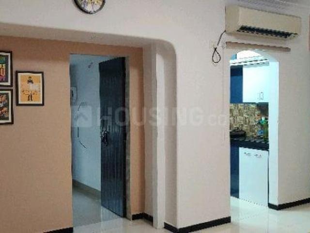 Flat for rent in Navi Mumbai, National Capital Territory Of Delhi