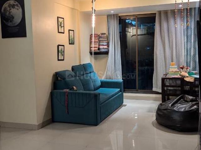 Flat for rent in Navi Mumbai, National Capital Territory Of Delhi