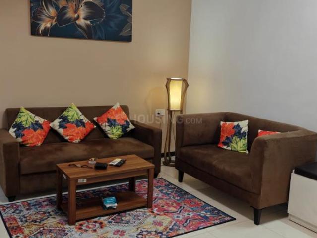 Flat for rent in Kopar Khairne, Navi Mumbai