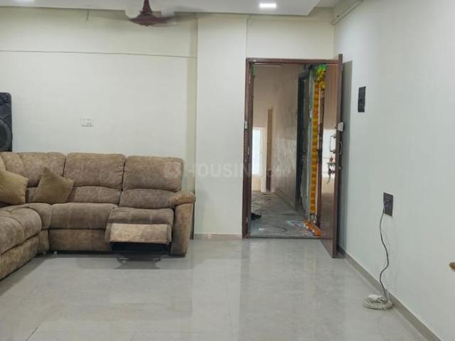 Flat for sale in Navi Mumbai, National Capital Territory Of Delhi