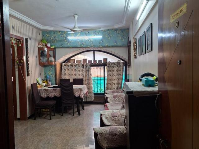 Flat for sale in Navi Mumbai, National Capital Territory Of Delhi