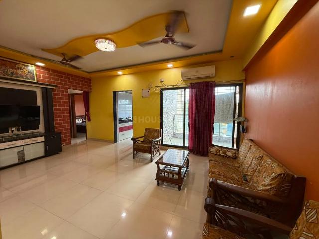 Flat for sale in Navi Mumbai, National Capital Territory Of Delhi