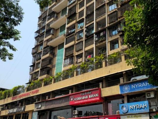 Flat for sale in Navi Mumbai, National Capital Territory Of Delhi