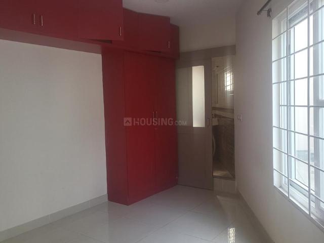 Flat for rent in Bangalore South, Cox Town - Bangalore