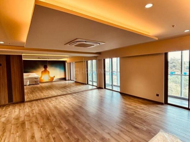 Flat for rent in Koregaon Park, Pune