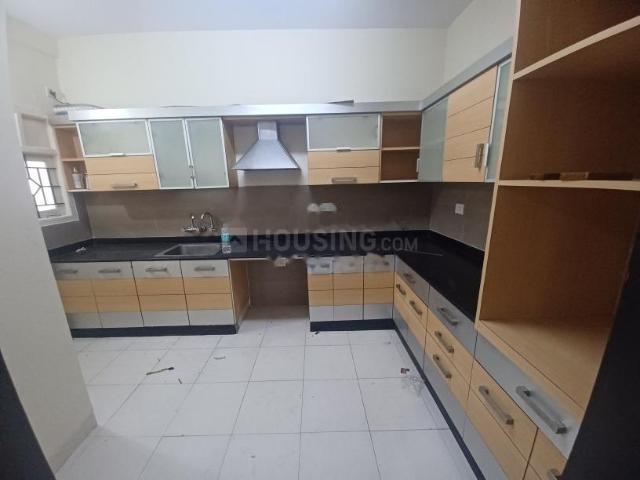 Flat for rent in Bangalore East, Cox Town - Bangalore