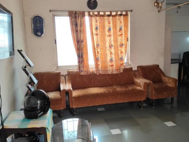 Flat for rent in Poona, National Capital Territory Of Delhi