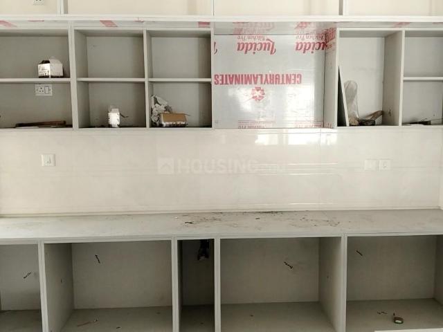 Flat for rent in Bangalore East, Cox Town - Bangalore