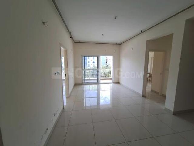 Flat for rent in Bangalore East, Cox Town - Bangalore