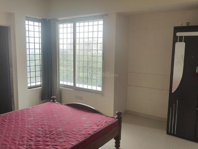 Flat for rent in Gandhinagar, Gujarat