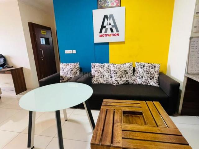 Flat for rent in Bengaluru South City Corporation, Bengaluru