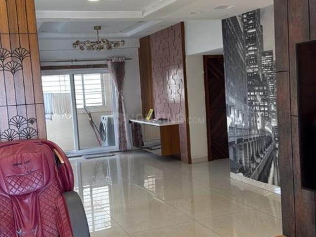Flat for rent in Haidarabad, Telangana