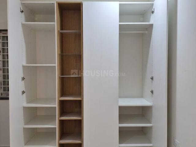 Flat for rent in Haidarabad, Telangana