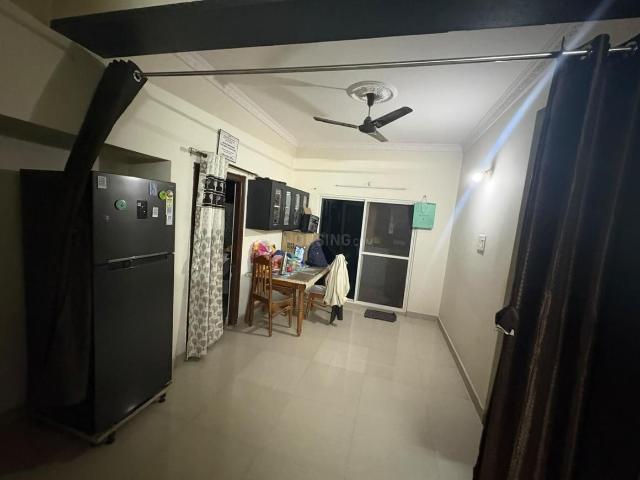 Flat for rent in Satavahana Nagar, Hyderabad